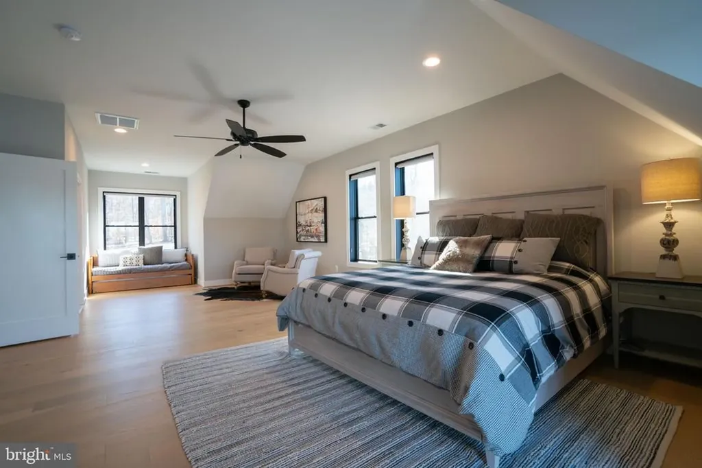 290 Carrs Bridge Road, Lake Anna Bumpass VA 23024