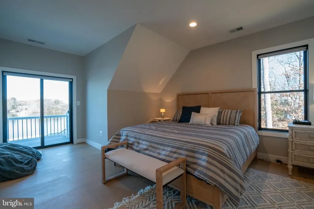 290 Carrs Bridge Road, Lake Anna Bumpass VA 23024