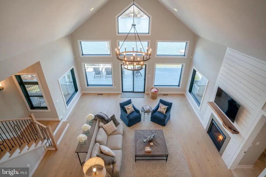 290 Carrs Bridge Road, Lake Anna Bumpass VA 23024