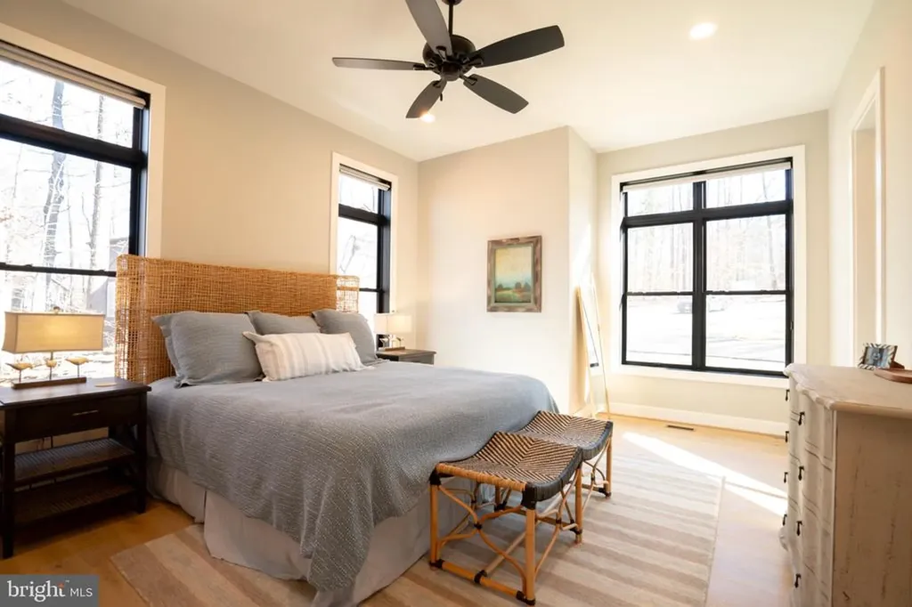 290 Carrs Bridge Road, Lake Anna Bumpass VA 23024