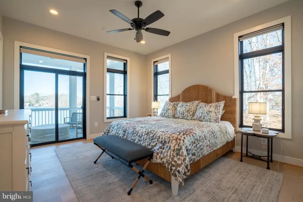 290 Carrs Bridge Road, Lake Anna Bumpass VA 23024