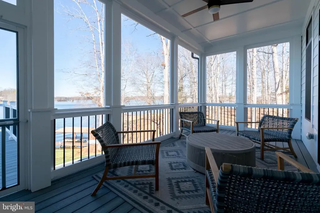 290 Carrs Bridge Road, Lake Anna Bumpass VA 23024