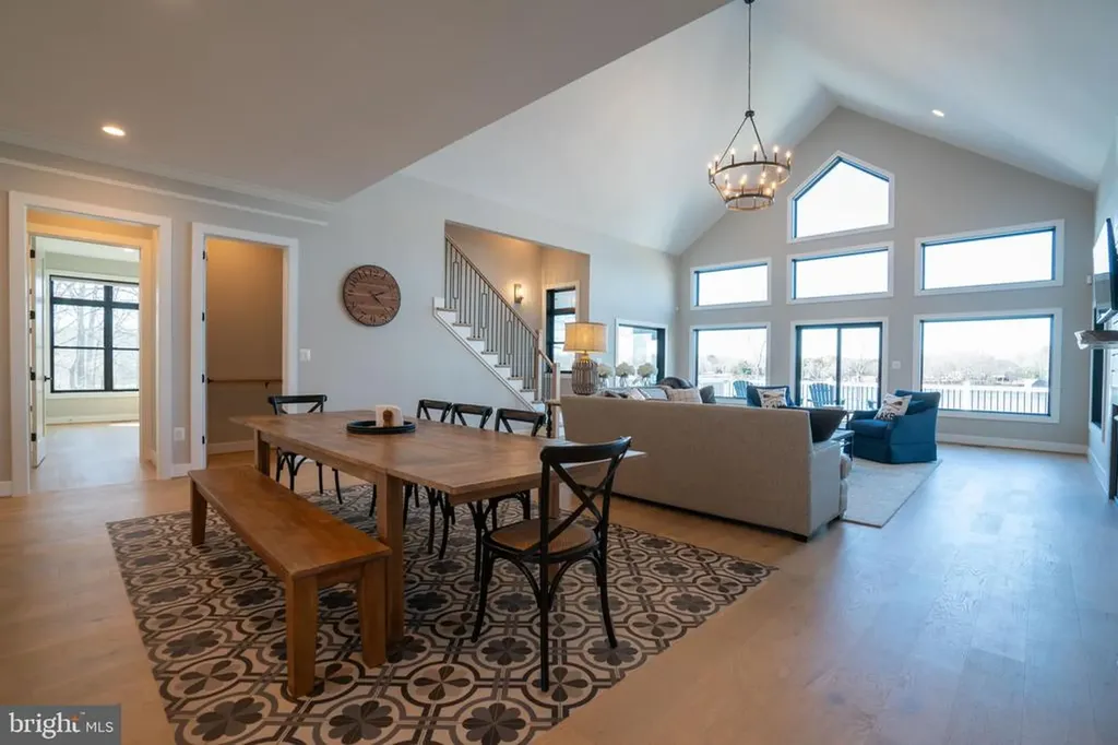 290 Carrs Bridge Road, Lake Anna Bumpass VA 23024