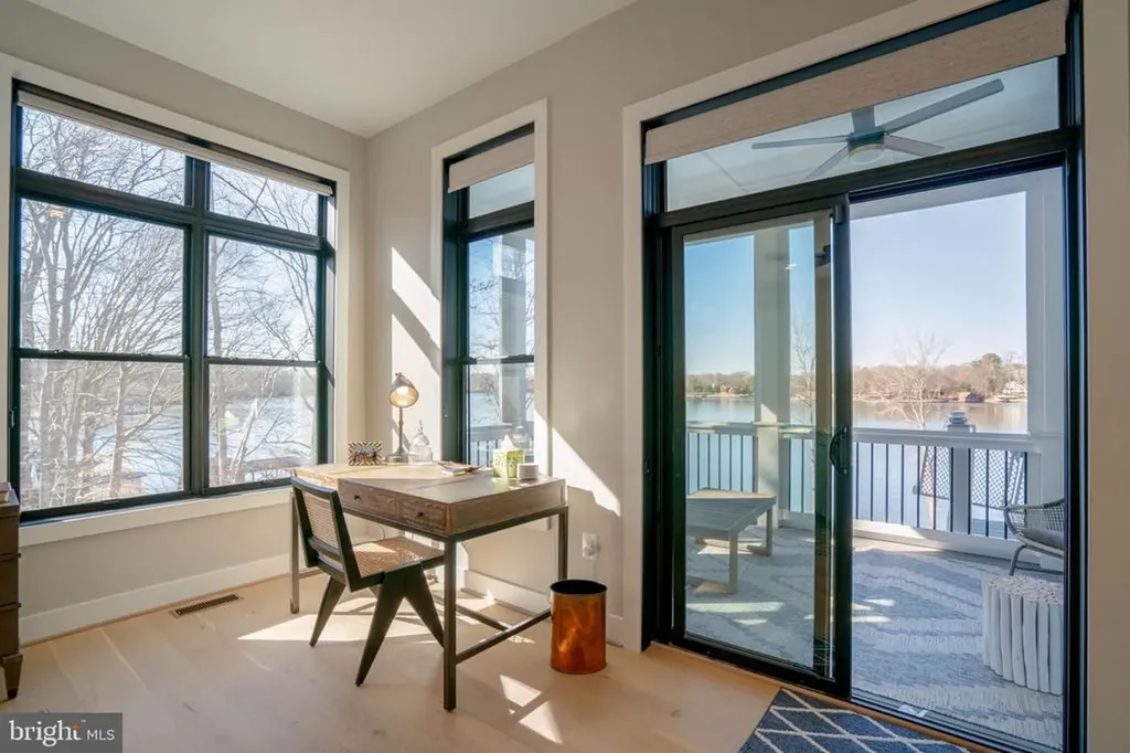 290 Carrs Bridge Road, Lake Anna Bumpass VA 23024