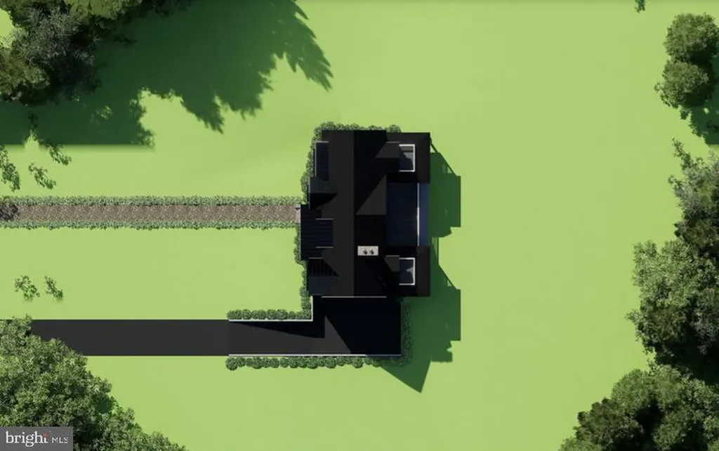 290 Carrs Bridge Road, Lake Anna Bumpass VA 23024