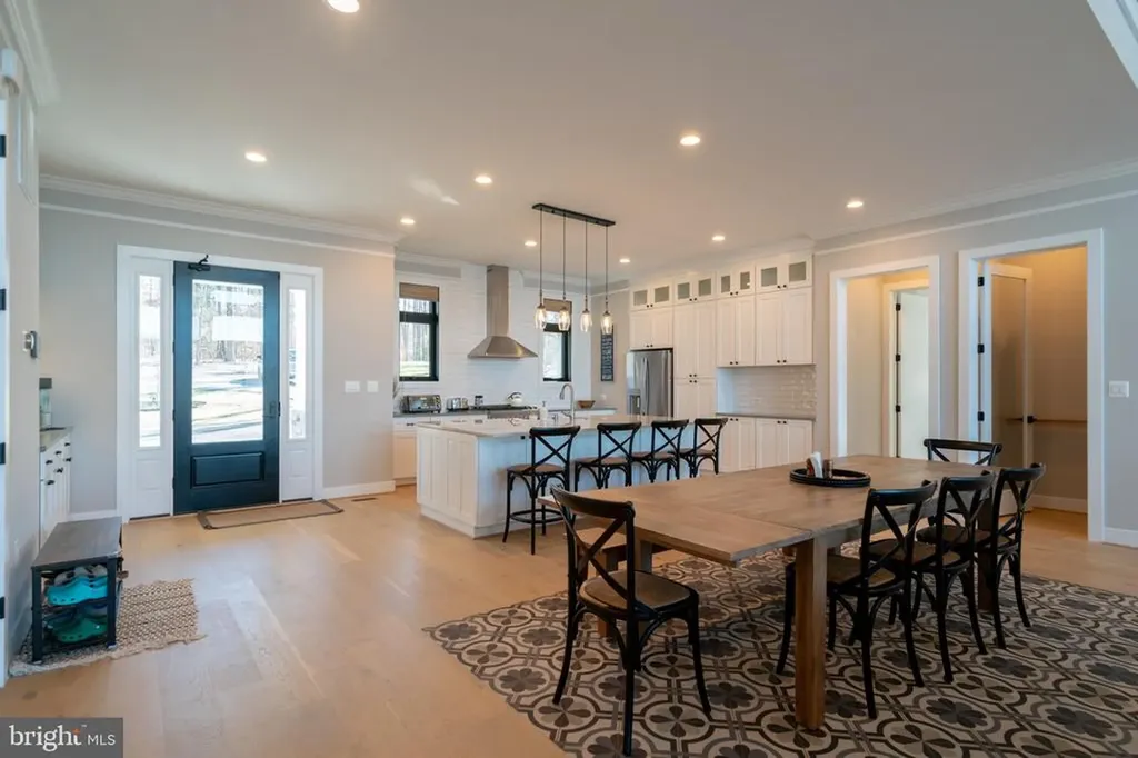 290 Carrs Bridge Road, Lake Anna Bumpass VA 23024