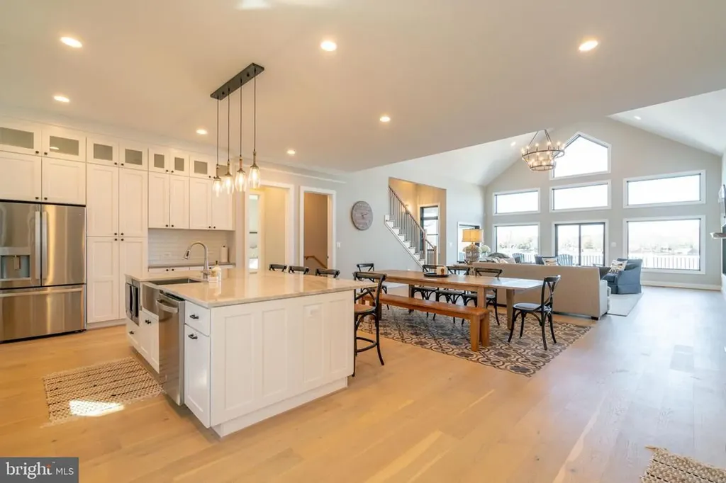 290 Carrs Bridge Road, Lake Anna Bumpass VA 23024