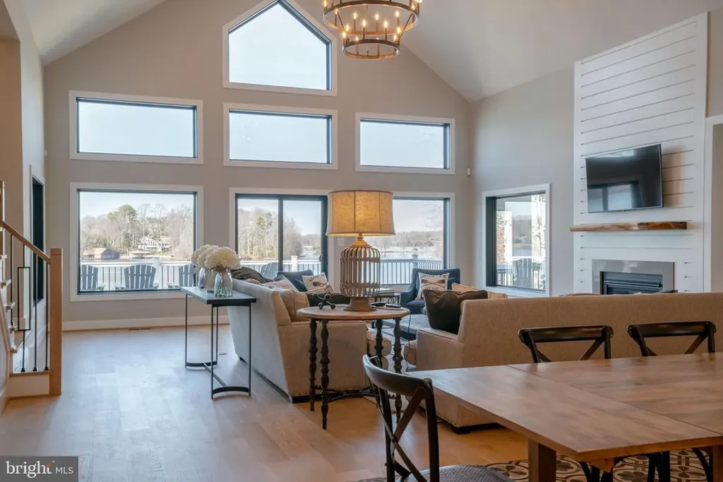 290 Carrs Bridge Road, Lake Anna Bumpass VA 23024