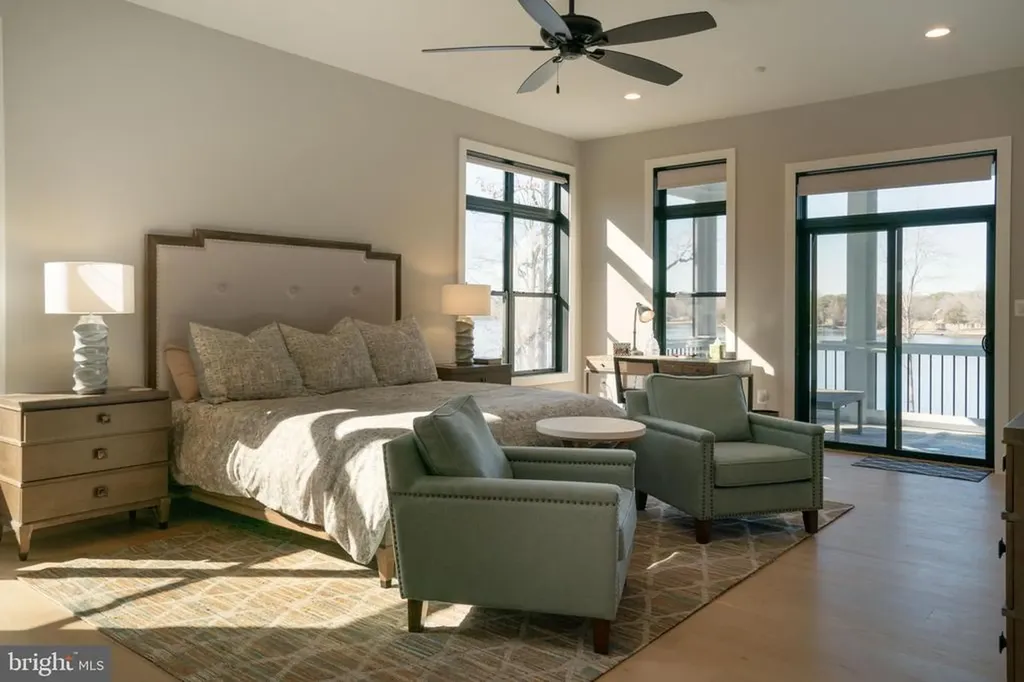 290 Carrs Bridge Road, Lake Anna Bumpass VA 23024