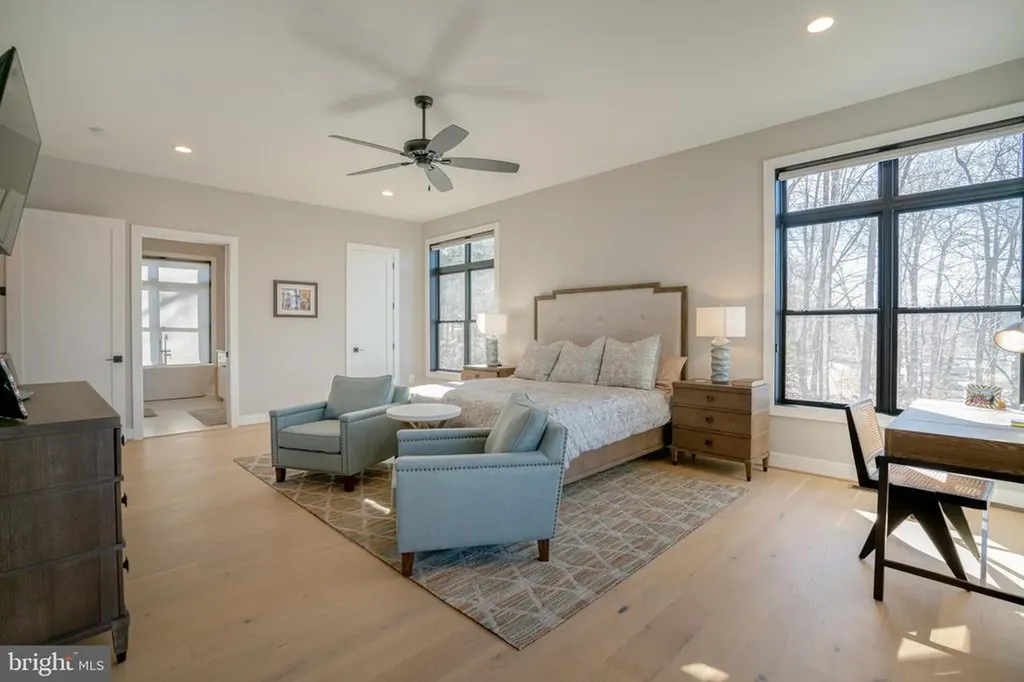 290 Carrs Bridge Road, Lake Anna Bumpass VA 23024