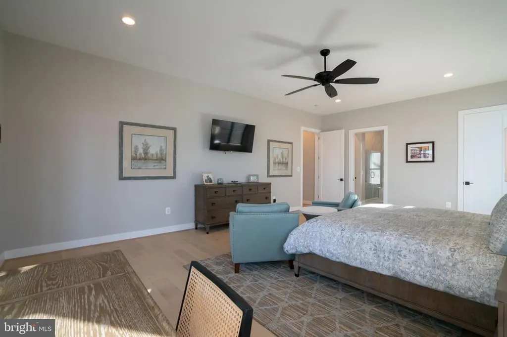 290 Carrs Bridge Road, Lake Anna Bumpass VA 23024