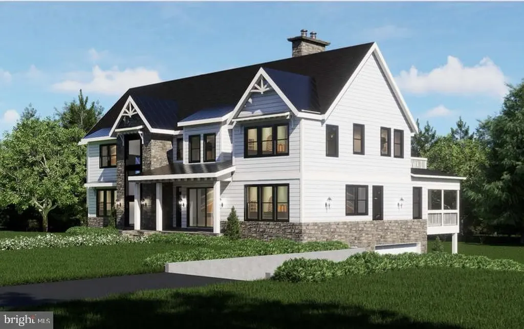 290 Carrs Bridge Road, Lake Anna Bumpass VA 23024