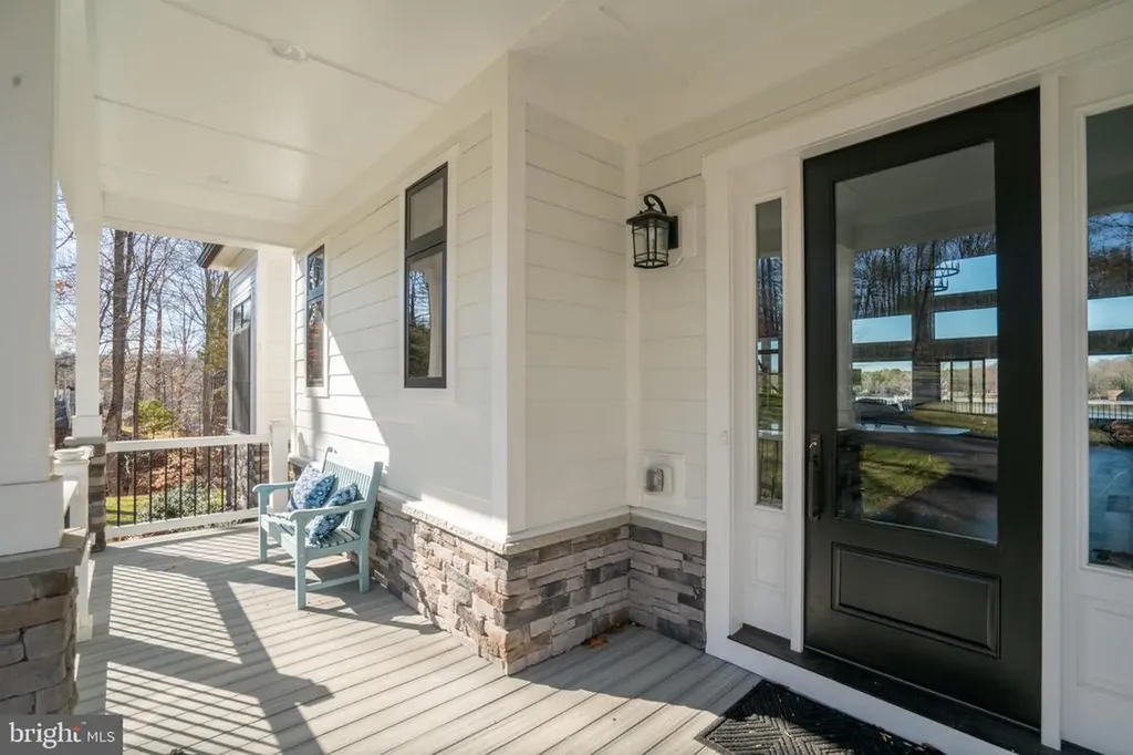 290 Carrs Bridge Road, Lake Anna Bumpass VA 23024