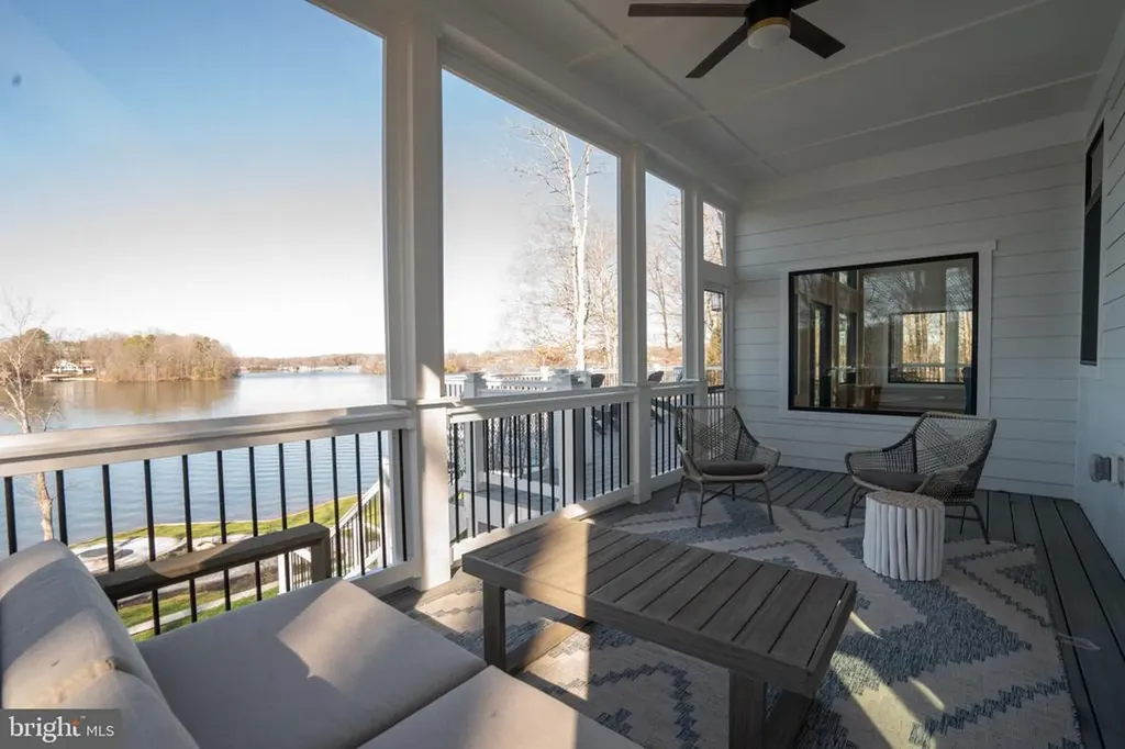 290 Carrs Bridge Road, Lake Anna Bumpass VA 23024