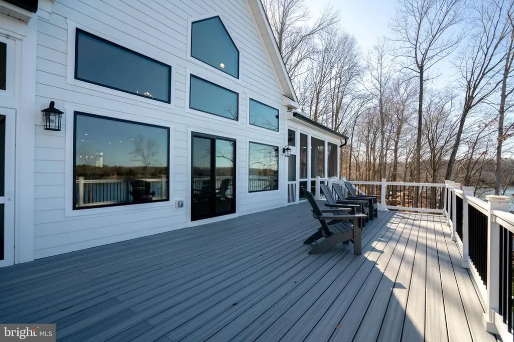 290 Carrs Bridge Road, Lake Anna Bumpass VA 23024