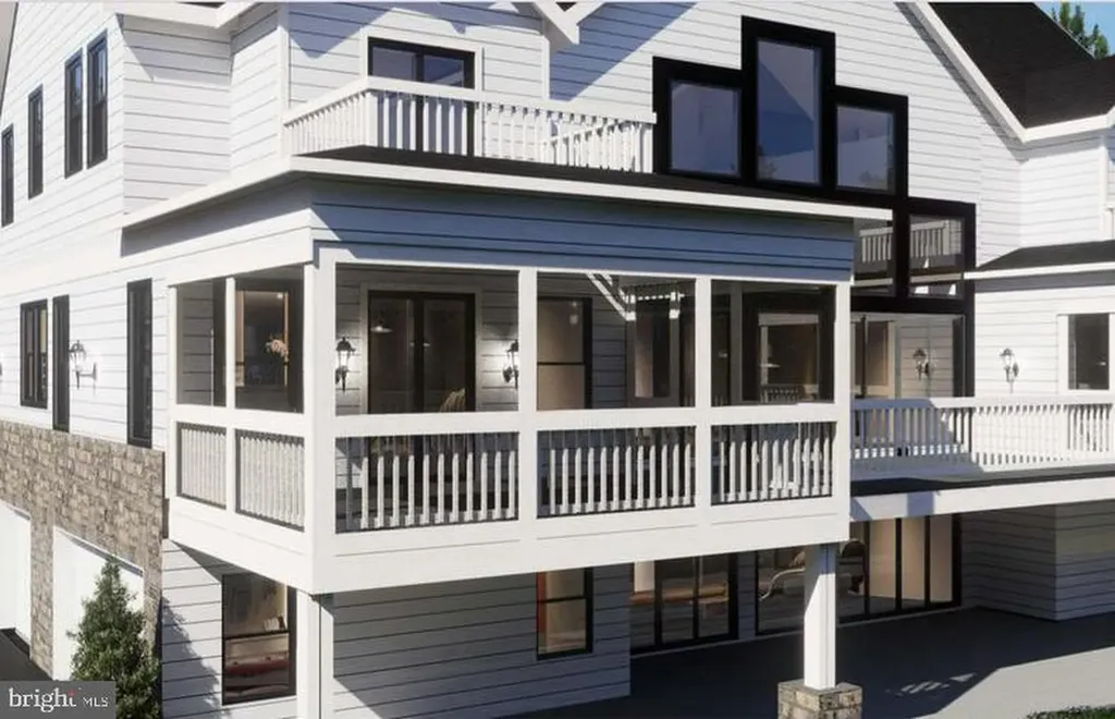 290 Carrs Bridge Road, Lake Anna Bumpass VA 23024