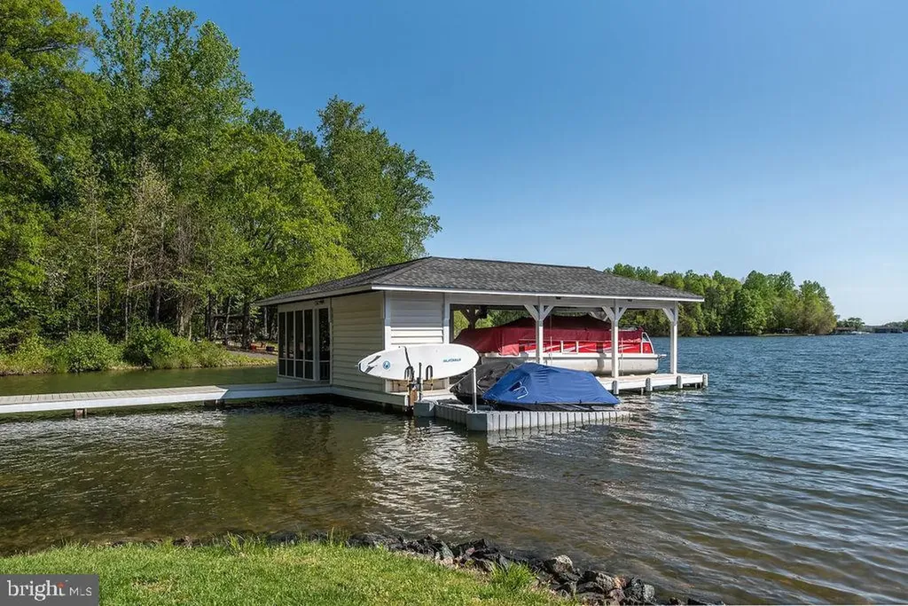 326 Anna Highview Bumpass VA 23024