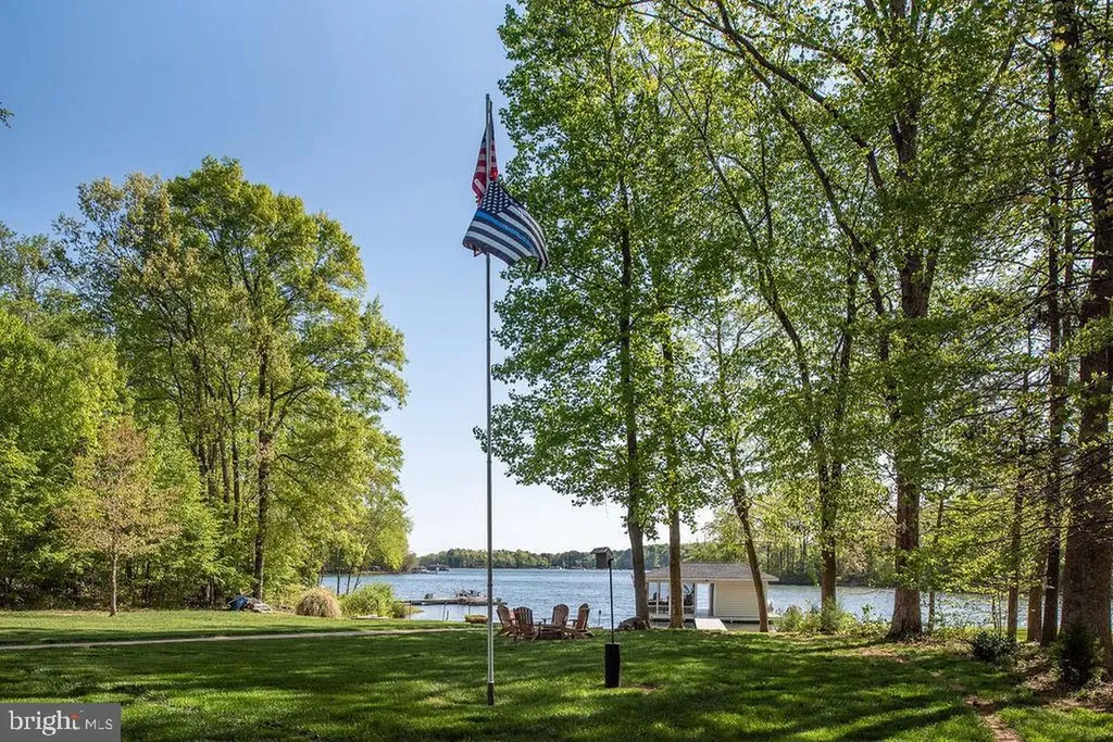 326 Anna Highview Bumpass VA 23024