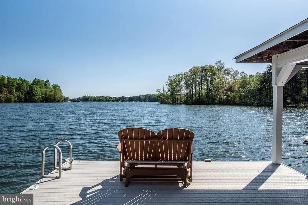 326 Anna Highview Bumpass VA 23024