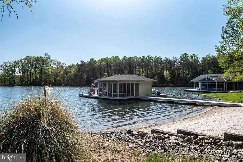 326 Anna Highview Bumpass VA 23024