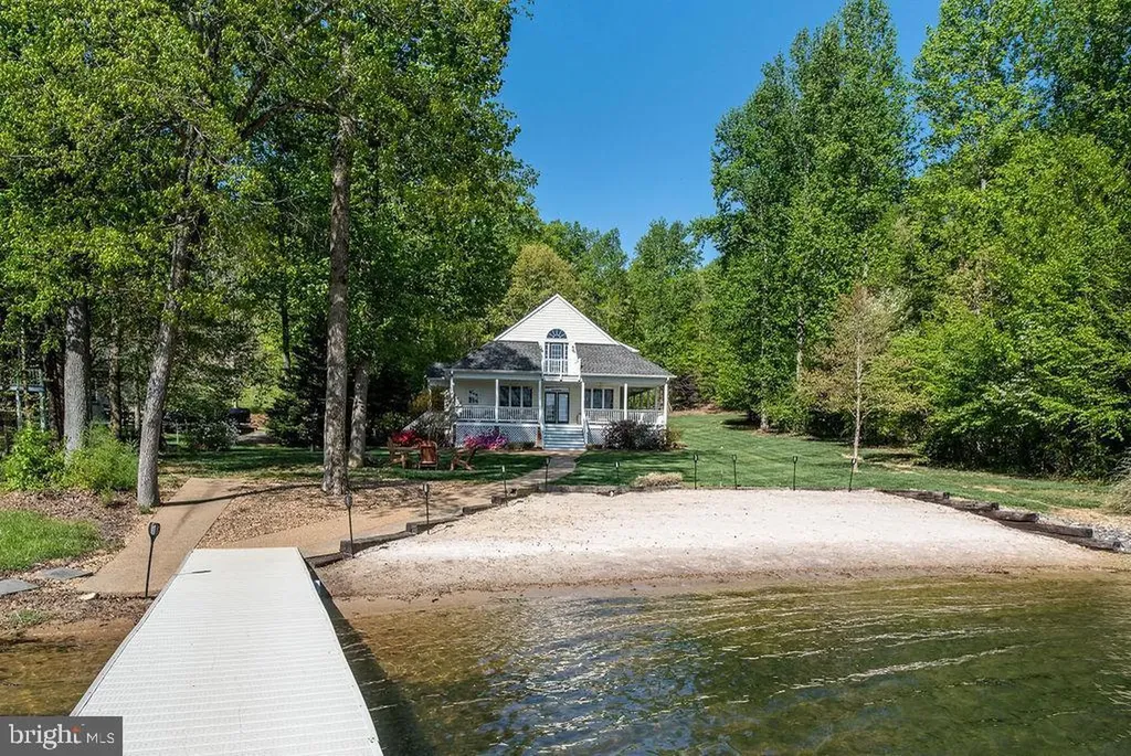 326 Anna Highview Bumpass VA 23024