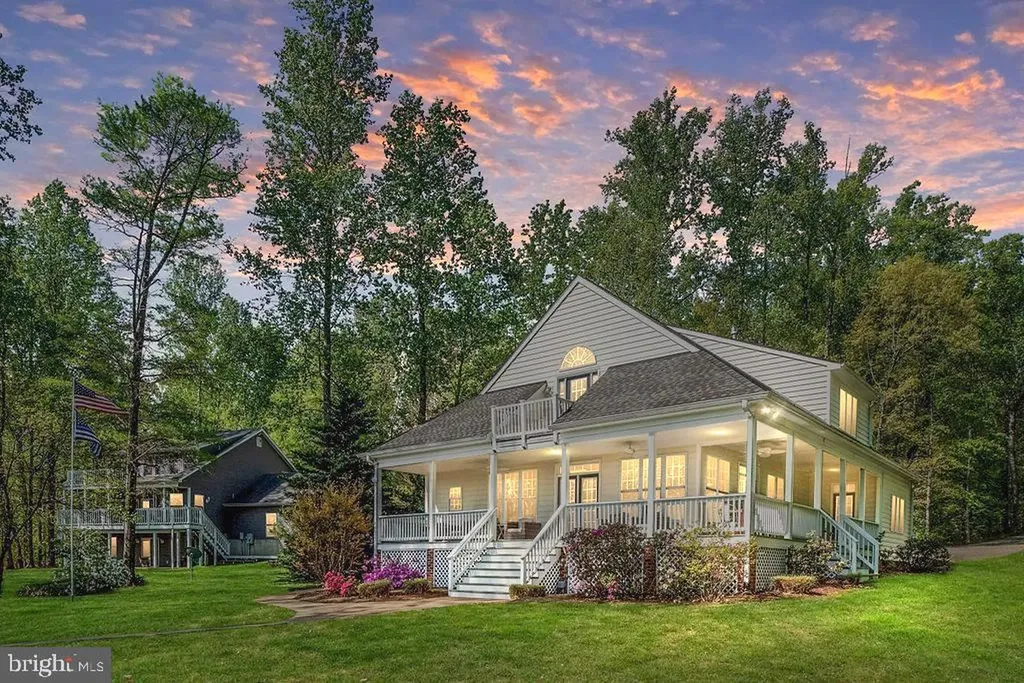 326 Anna Highview Bumpass VA 23024