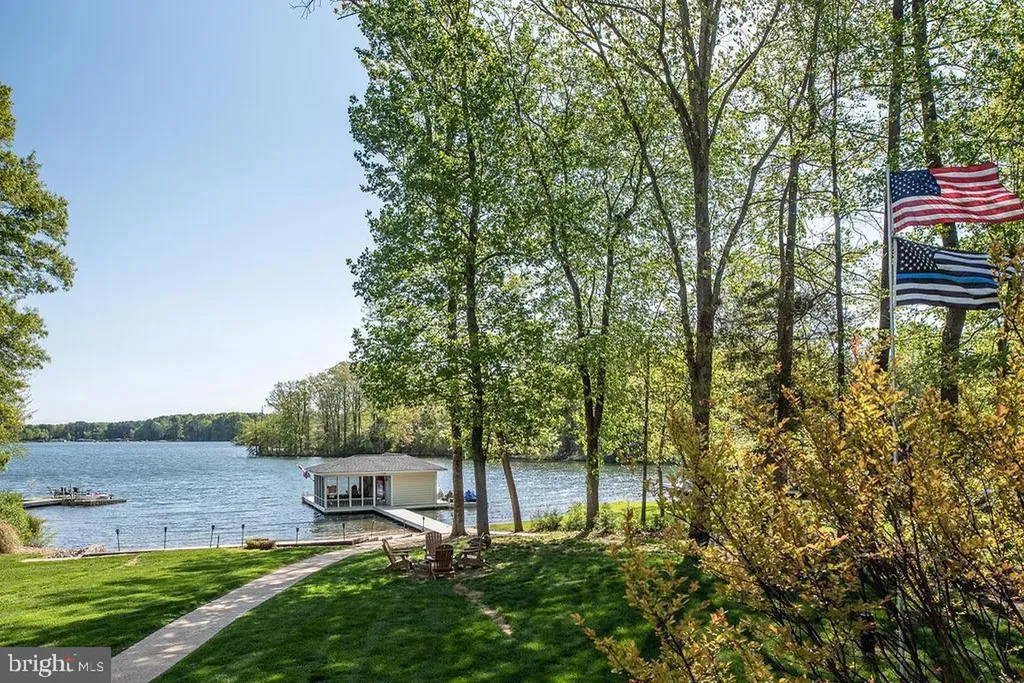 326 Anna Highview Bumpass VA 23024