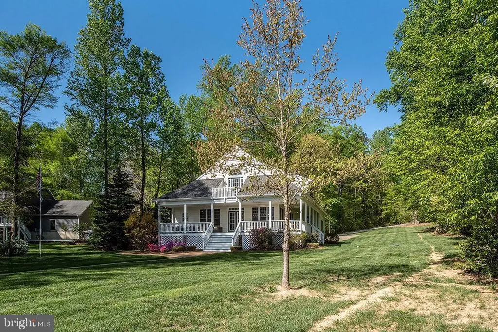 326 Anna Highview Bumpass VA 23024