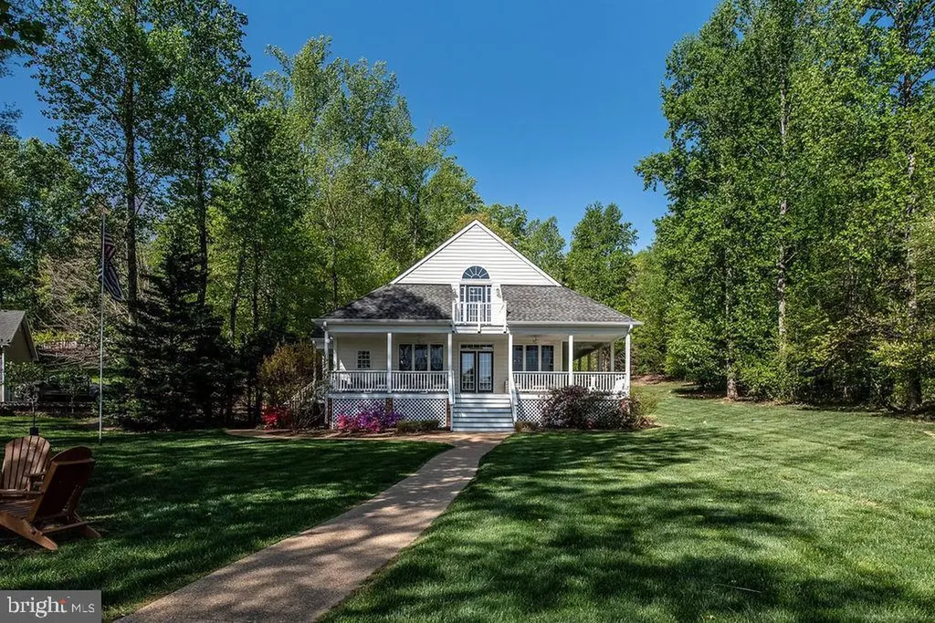 326 Anna Highview Bumpass VA 23024