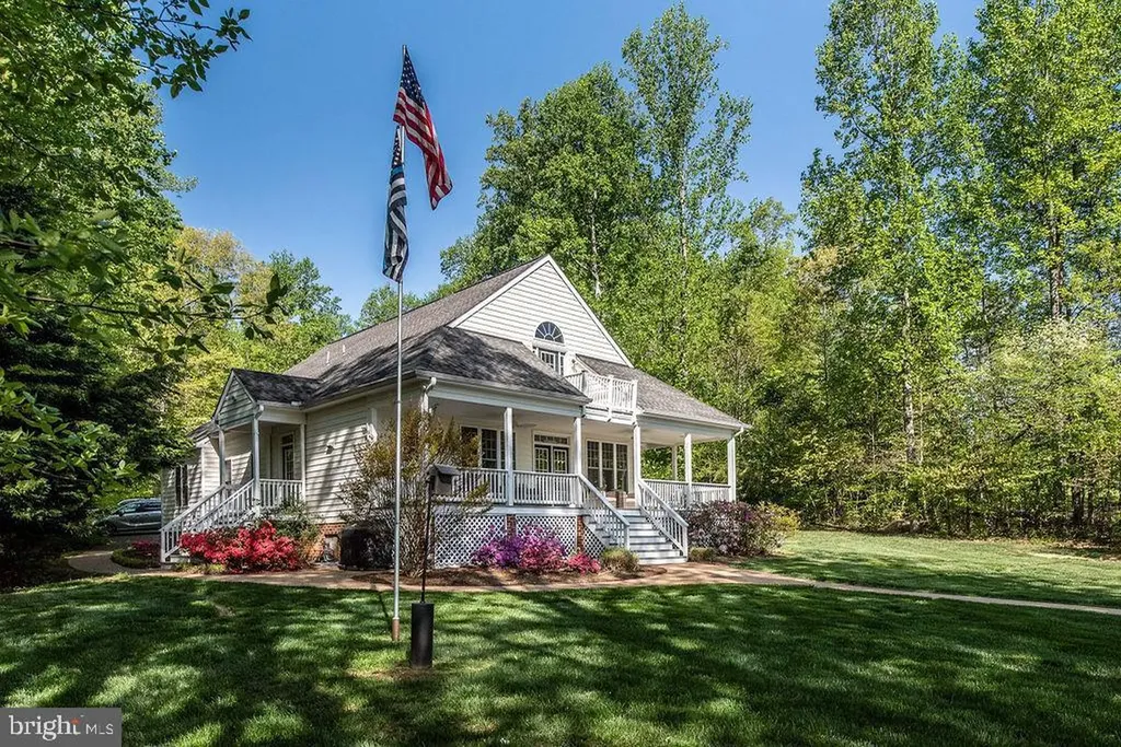 326 Anna Highview Bumpass VA 23024