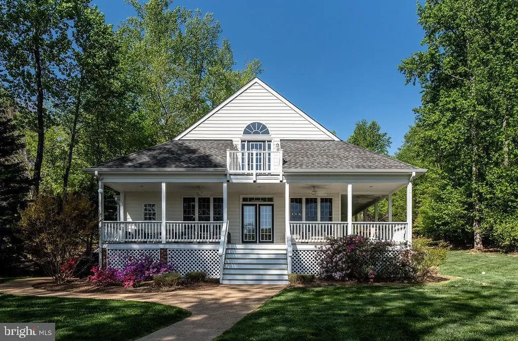 326 Anna Highview Bumpass VA 23024