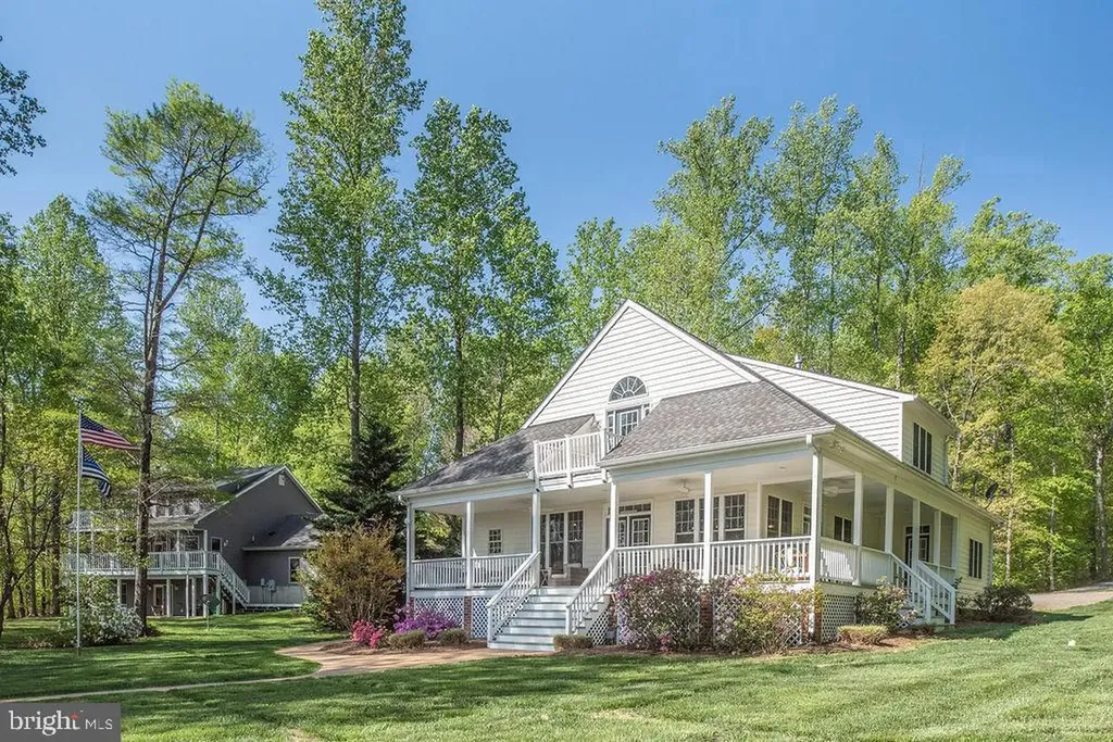 326 Anna Highview Bumpass VA 23024