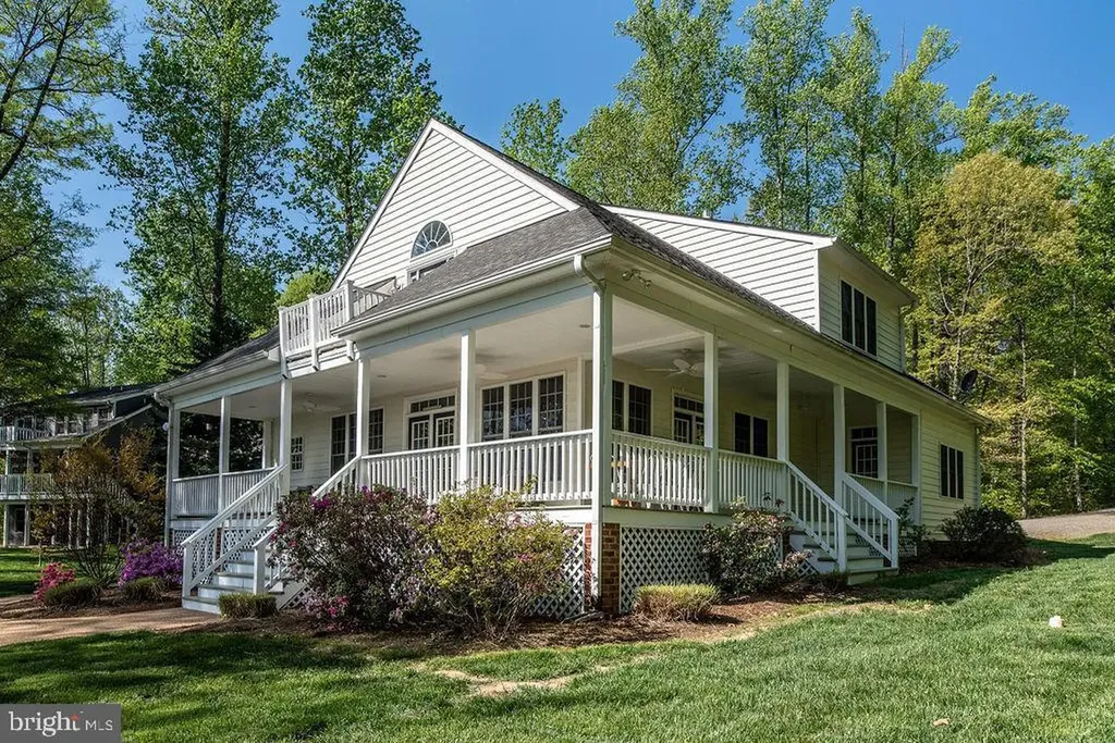 326 Anna Highview Bumpass VA 23024