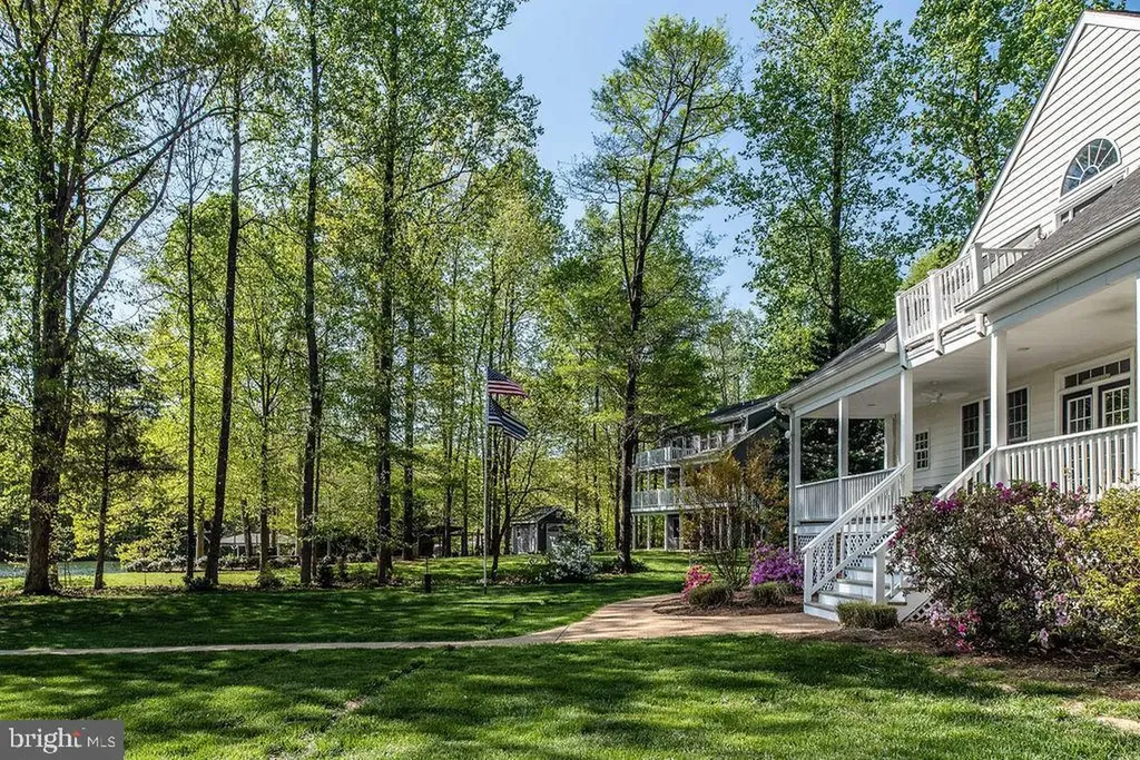 326 Anna Highview Bumpass VA 23024