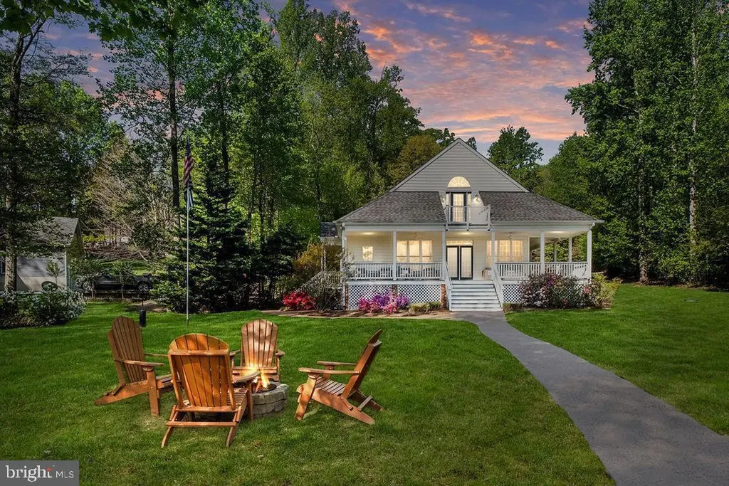 326 Anna Highview Bumpass VA 23024