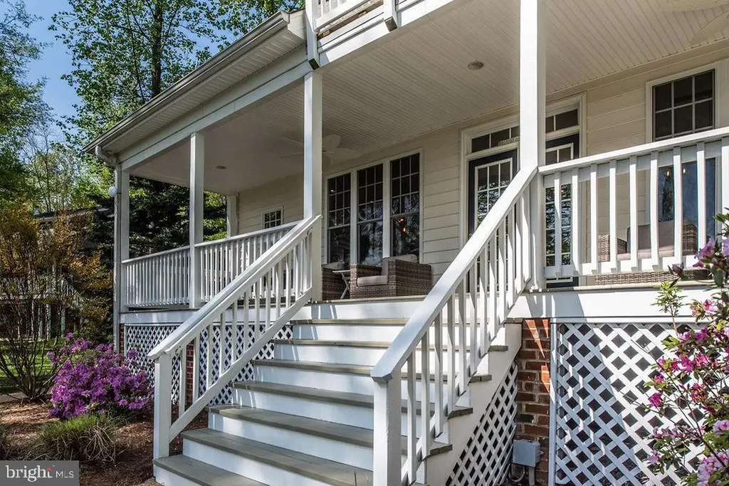 326 Anna Highview Bumpass VA 23024