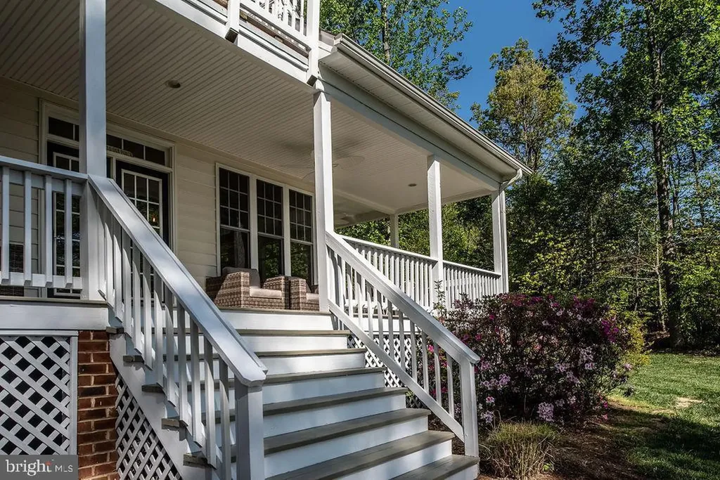 326 Anna Highview Bumpass VA 23024