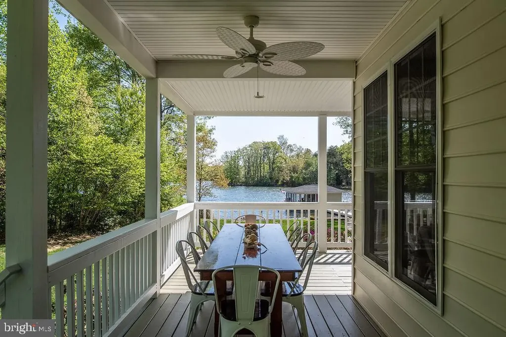 326 Anna Highview Bumpass VA 23024