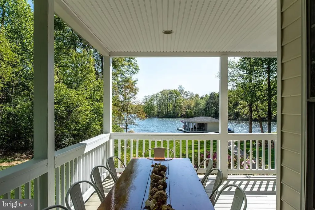 326 Anna Highview Bumpass VA 23024