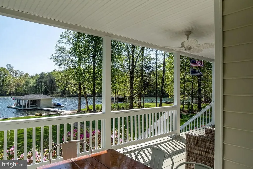 326 Anna Highview Bumpass VA 23024