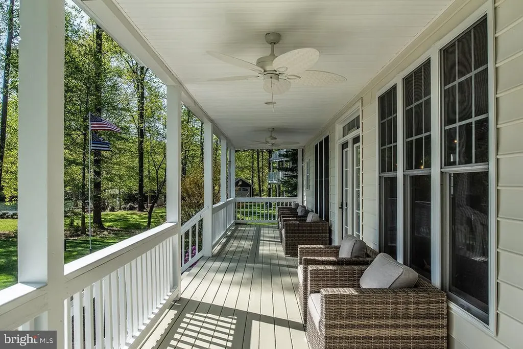 326 Anna Highview Bumpass VA 23024