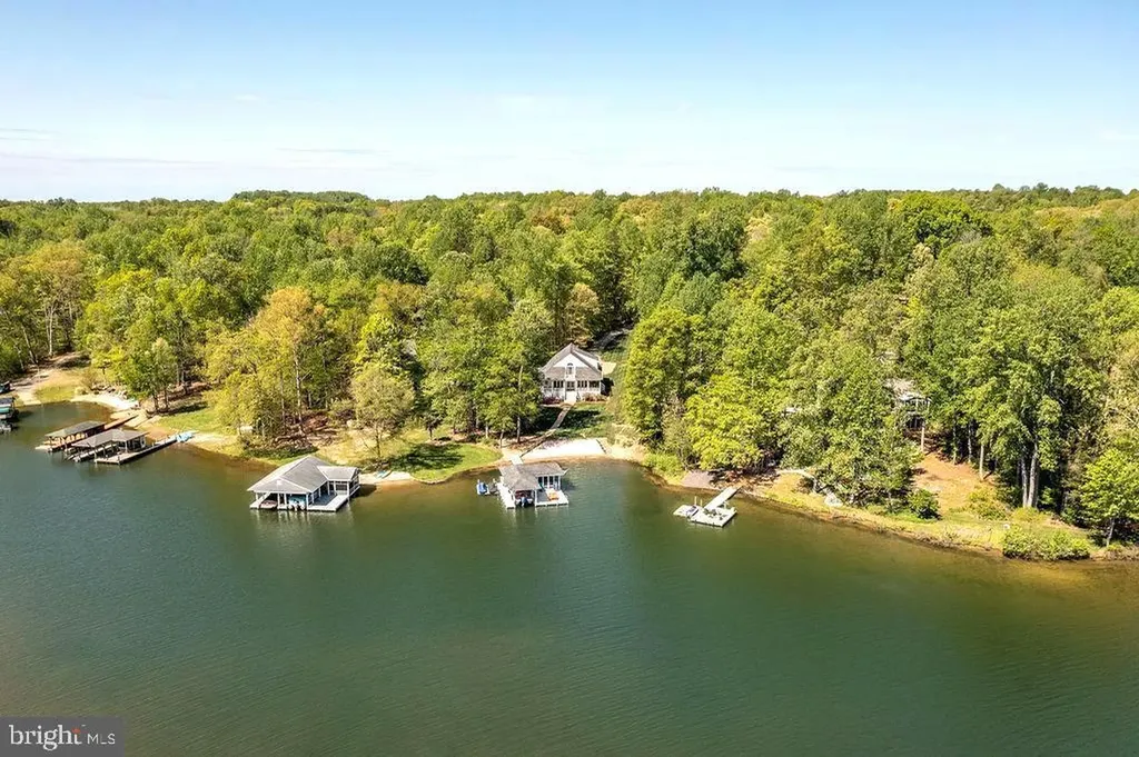 326 Anna Highview Bumpass VA 23024