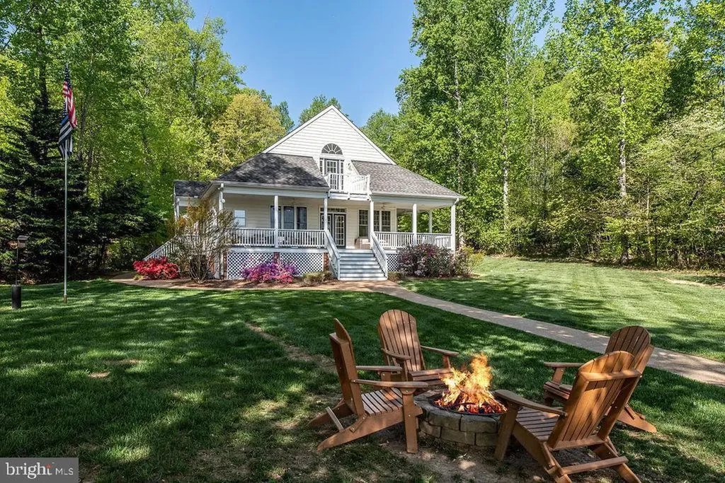 326 Anna Highview Bumpass VA 23024