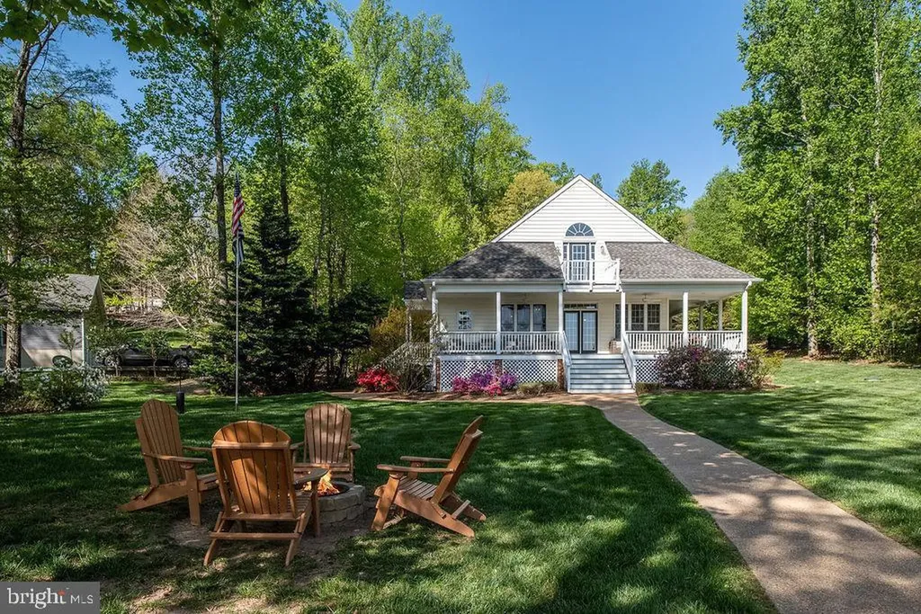 326 Anna Highview Bumpass VA 23024