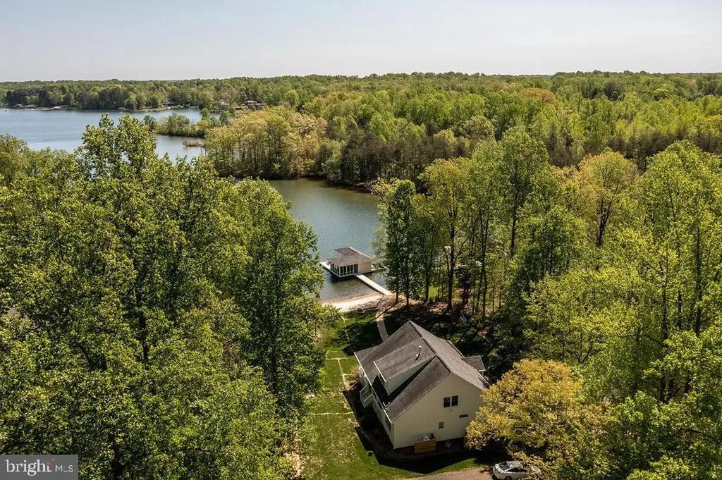 326 Anna Highview Bumpass VA 23024