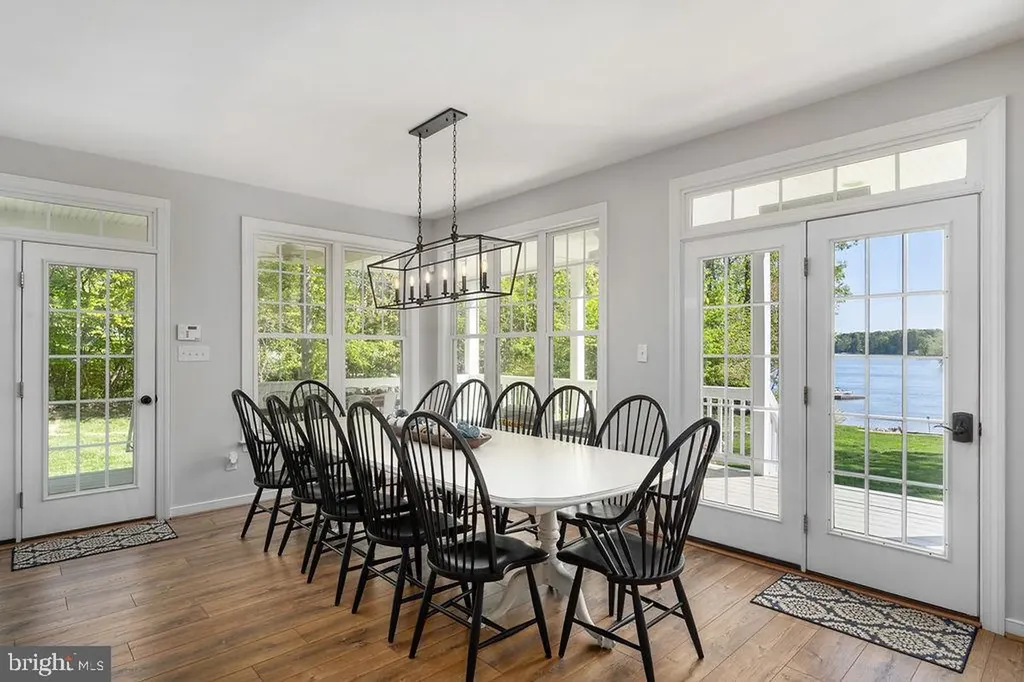 326 Anna Highview Bumpass VA 23024