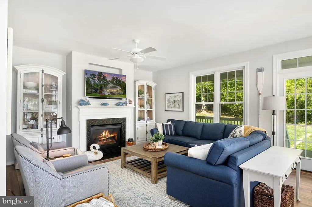 326 Anna Highview Bumpass VA 23024