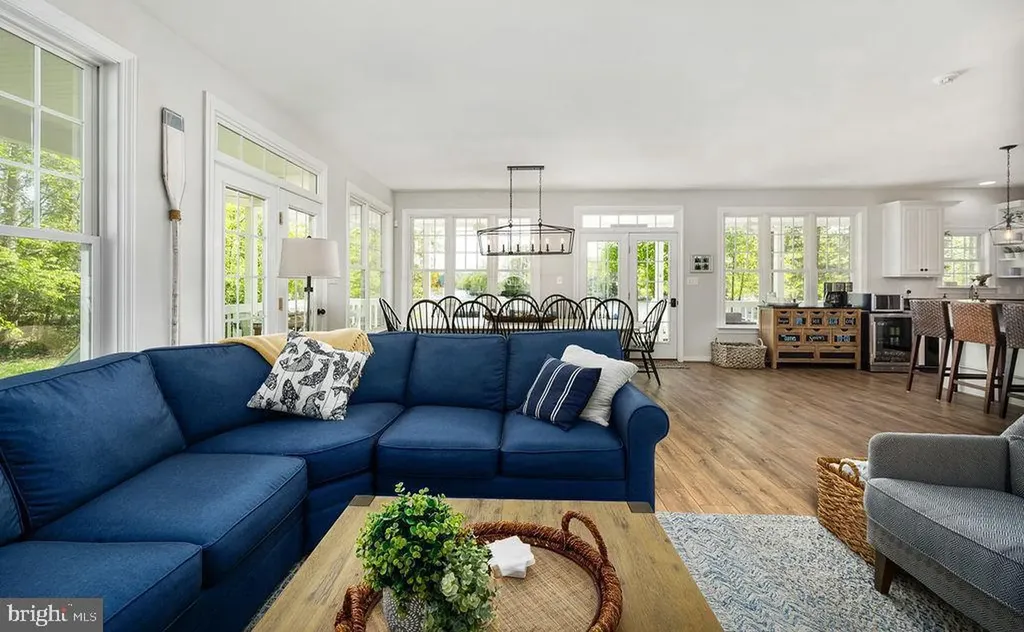 326 Anna Highview Bumpass VA 23024