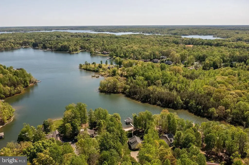 326 Anna Highview Bumpass VA 23024