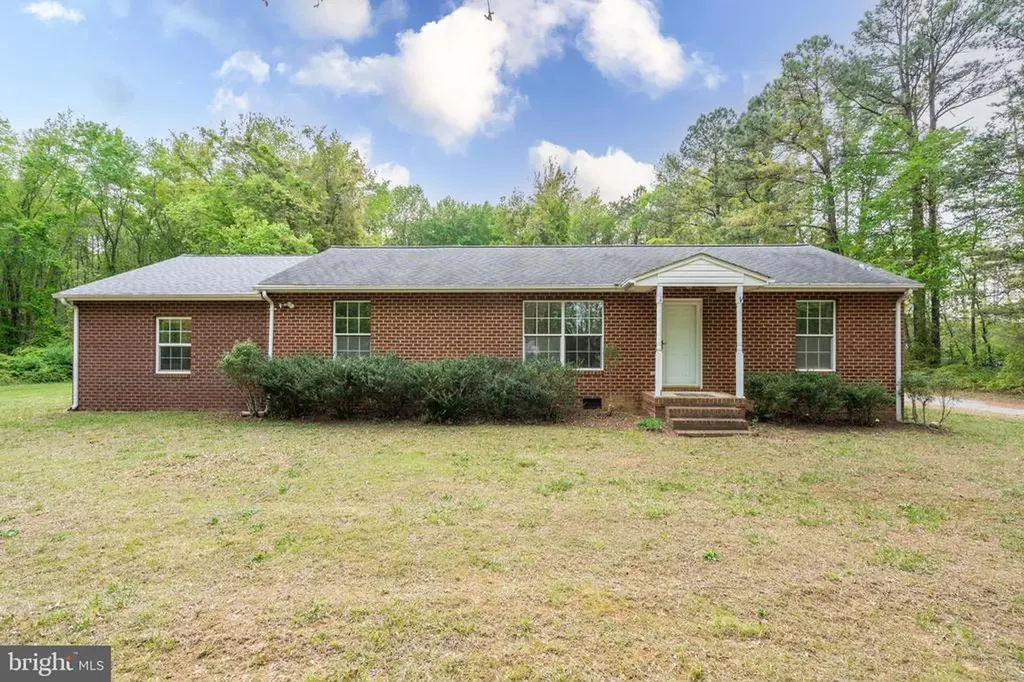 1235 Bethany Church Road Bumpass VA 23024